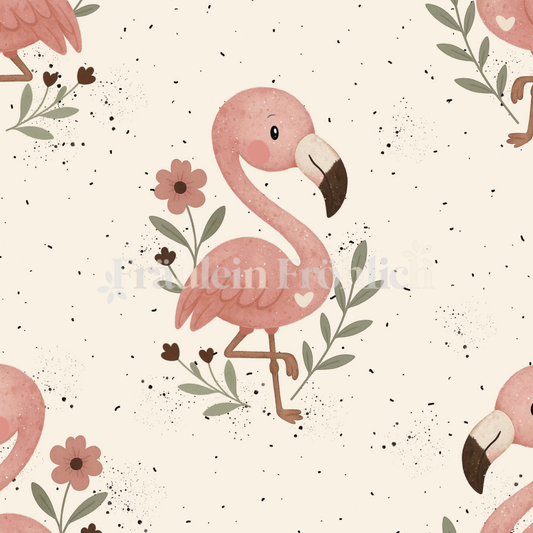 Jersey Flamingo 1m