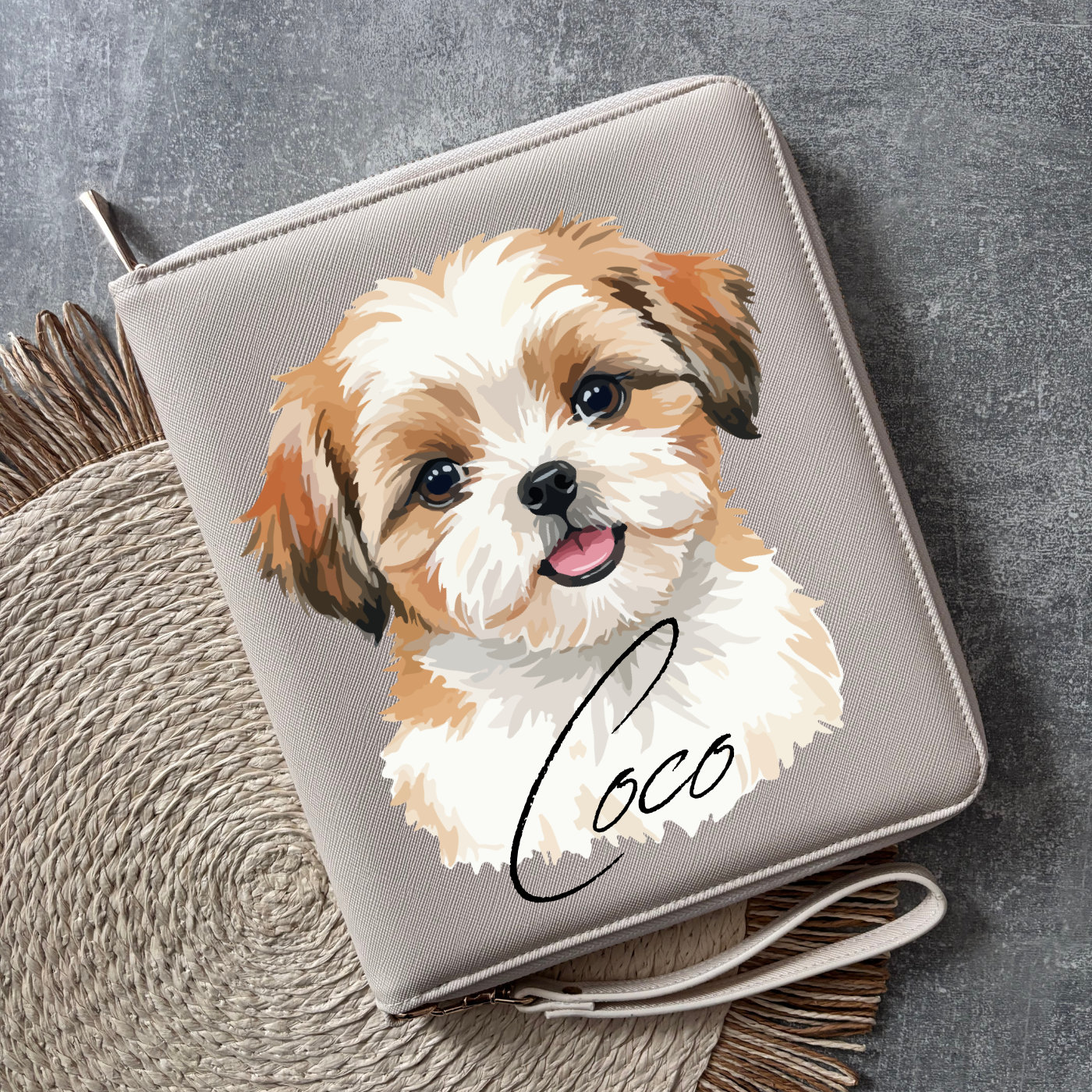 Hundeorganizer
