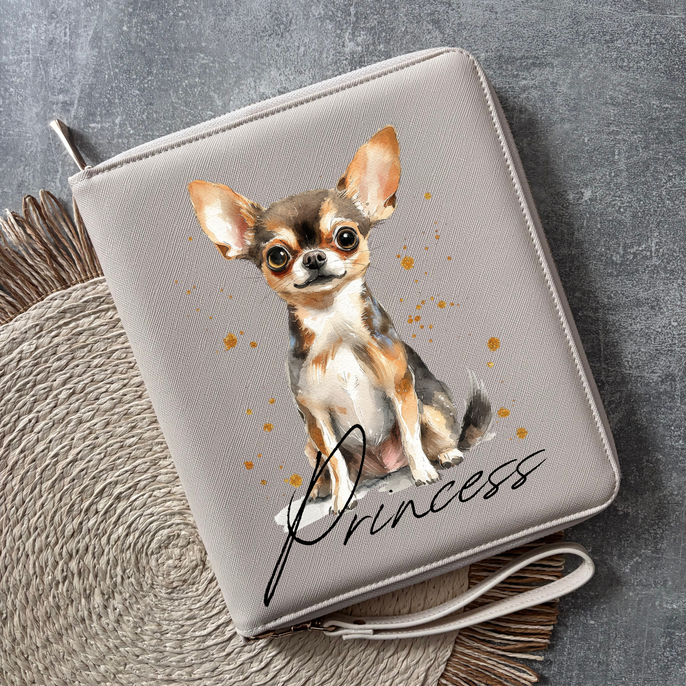Hundeorganizer