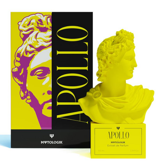 Apollo Herrenparfum