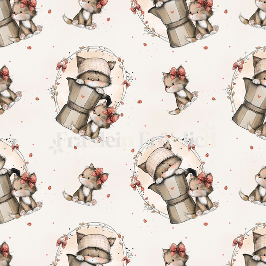 Vorbestellung Espresso Kitty