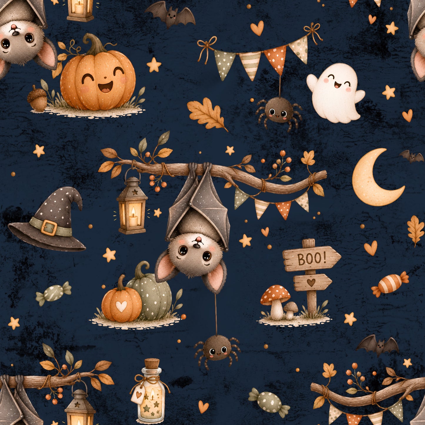 Vorbestellung | Halloween