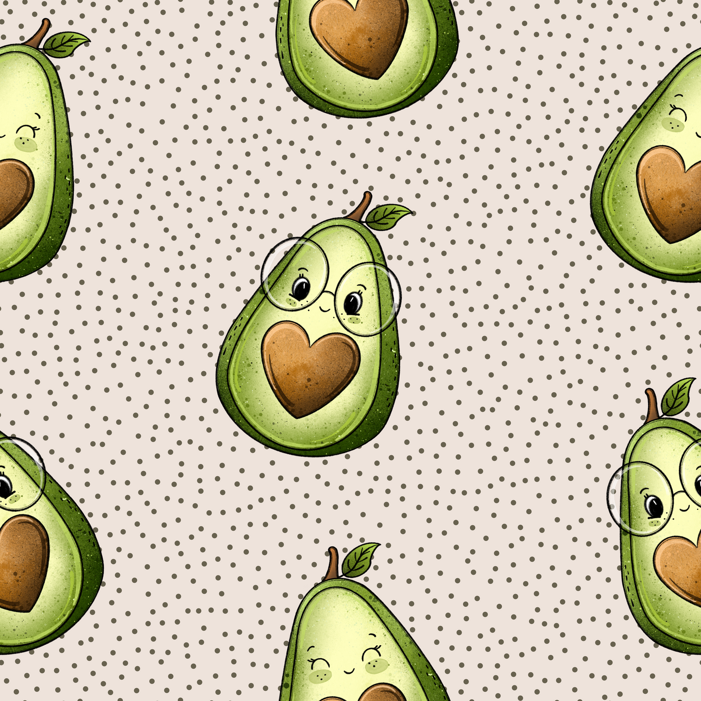 Vorbestellung | Katzengold Avocados