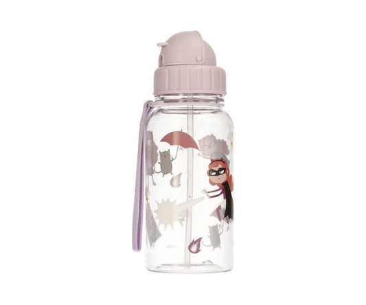 Fantastic Girl Plastikflasche