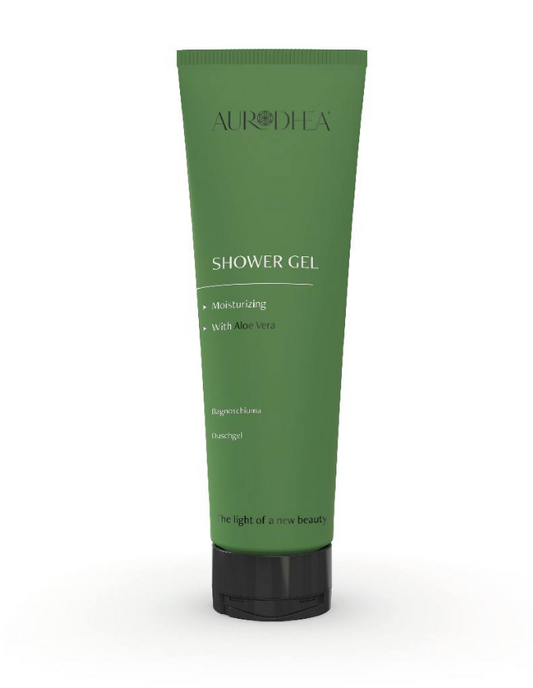 Duschgel Aloe Vera