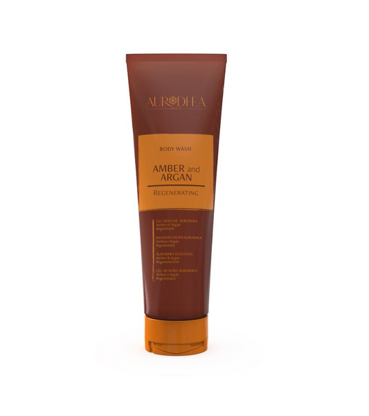 Duschgel Amber&Argan