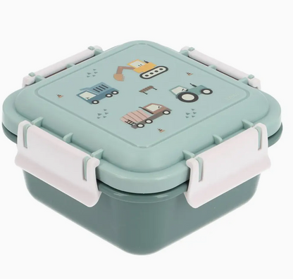 Große Lunchbox Aut0