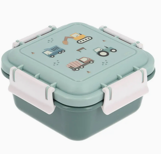 Große Lunchbox Aut0