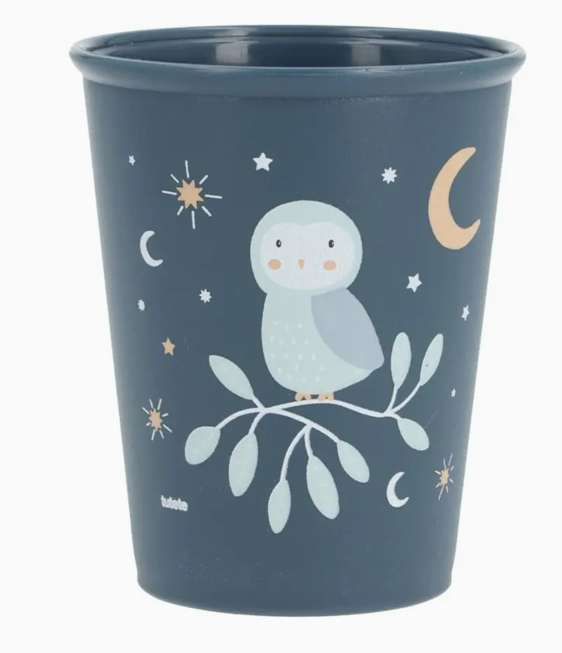 Becher Magischer Wald