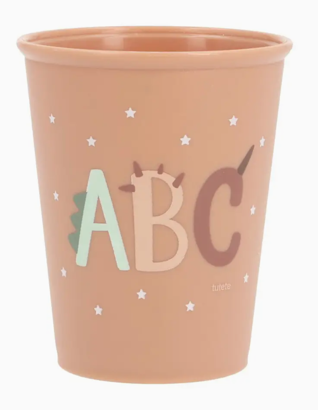 Becher ABC