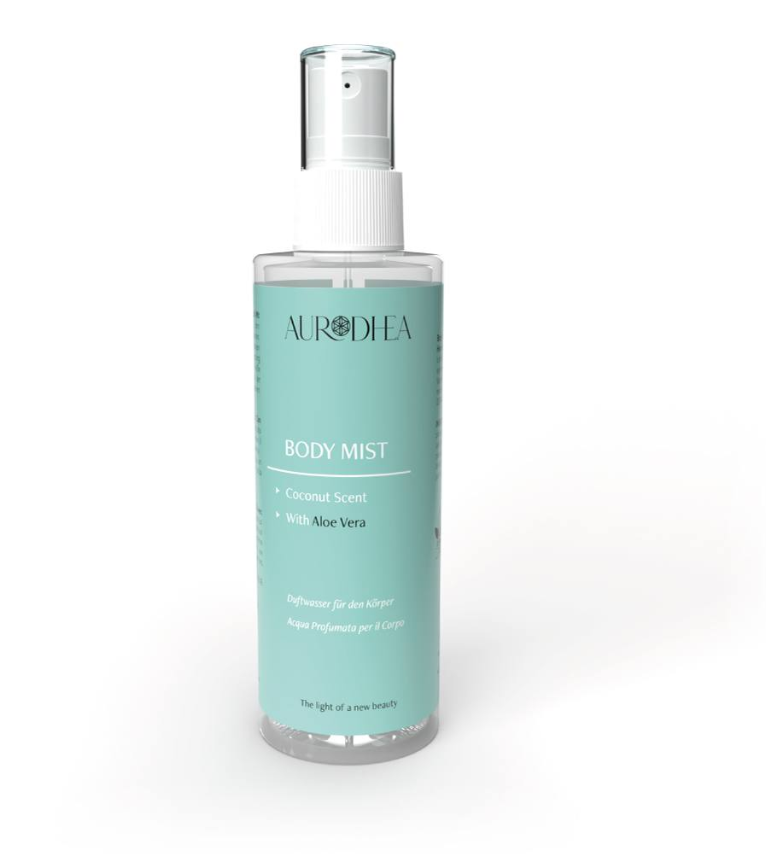 Bodymist