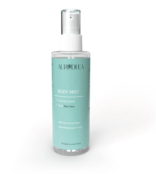 Bodymist