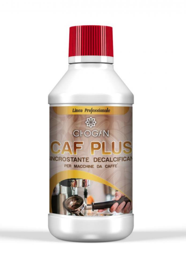 Caf Plus
