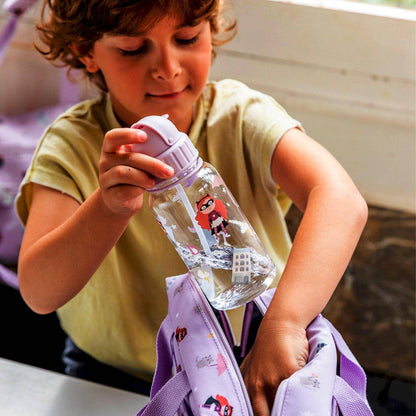 Fantastic Girl Plastikflasche