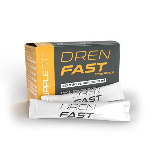 Dren Fast