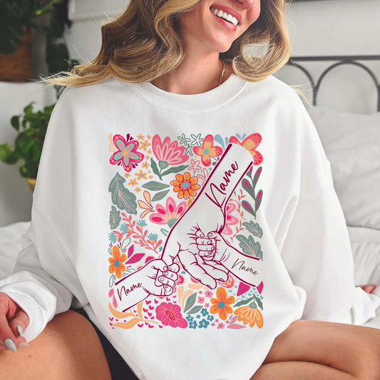 Mama Sweater