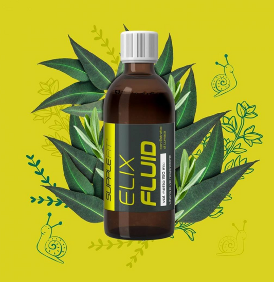 Elix Fluid