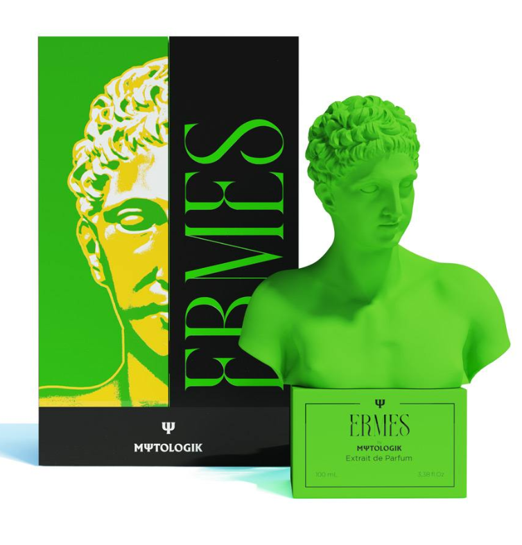 Ermes Herrenparfum