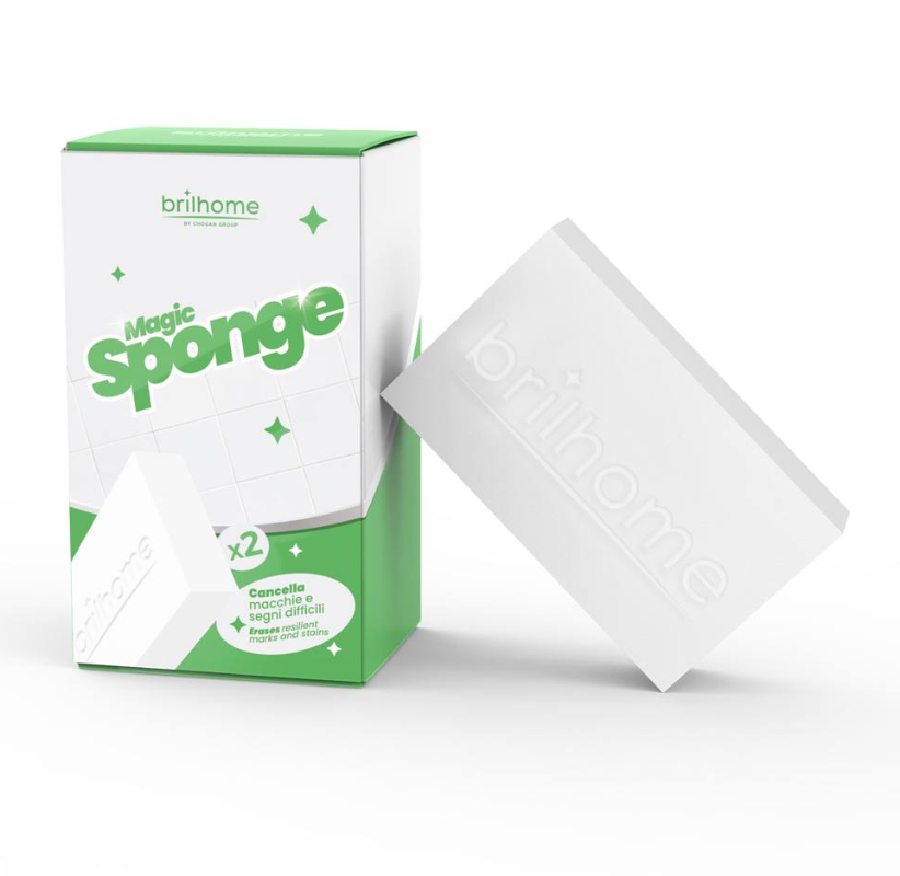 MAGIC SPONGE Schmutzradierer