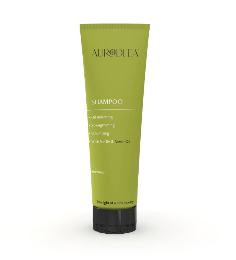 Shampoo mit Neemöl