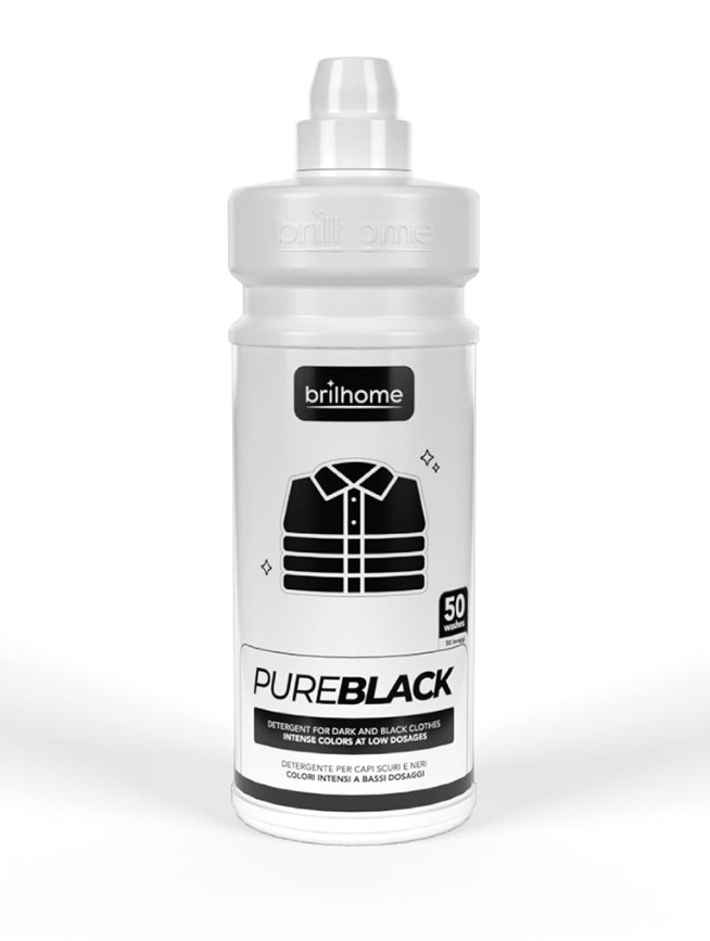 Pure Black