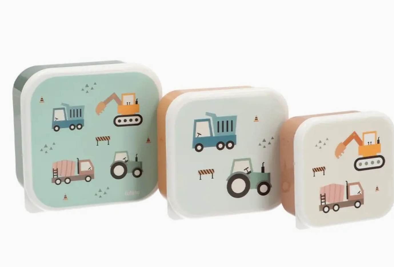 Lunchbox Trucks