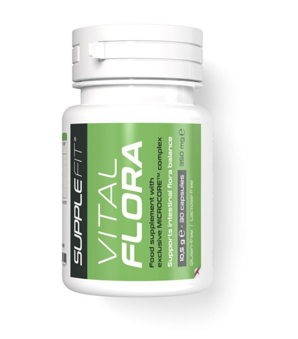 Vitalflora