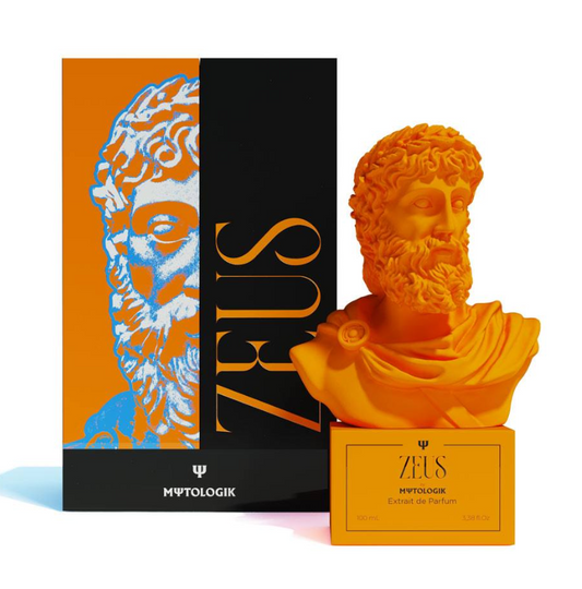 Zeus Herrenparfum